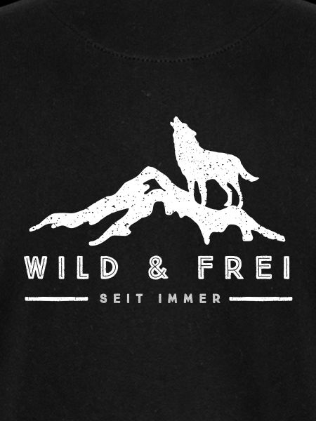 Wild & Frei