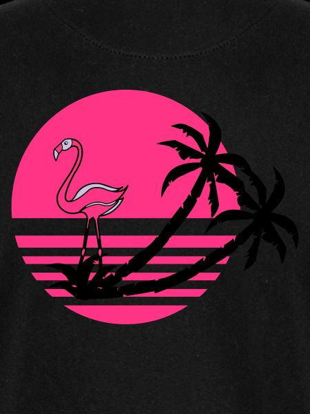 flamingo_island