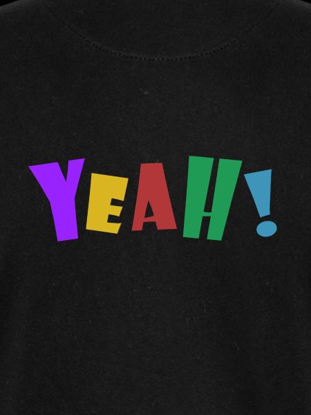 YEAH!