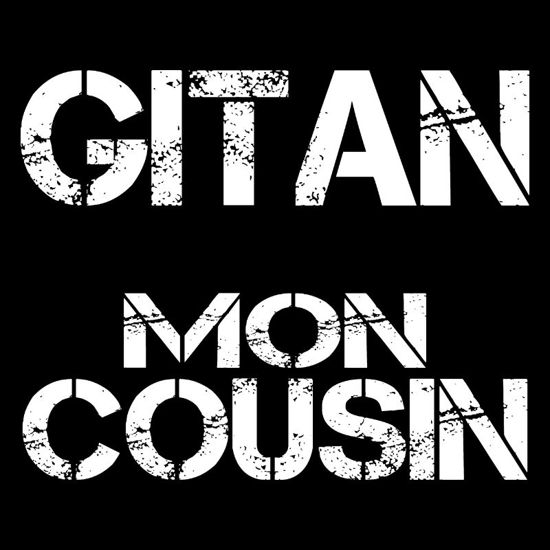 Gitan mon cousin