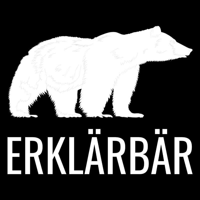 Erklärbär Lehrer Sprüche Spruch