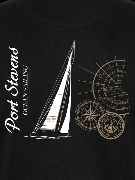 Segelboot