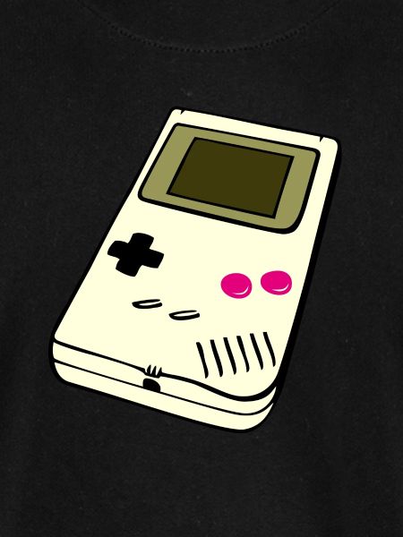 Handheld Konsole