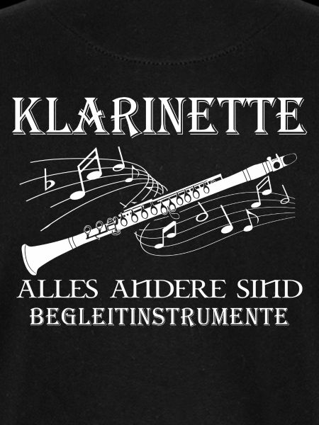 Klarinette