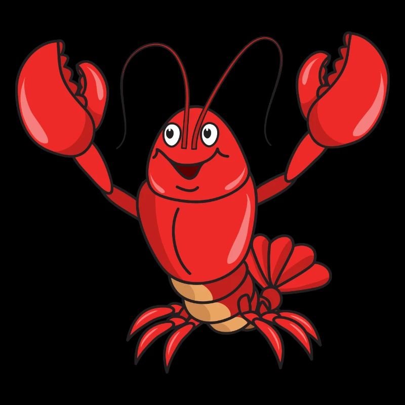 lobster