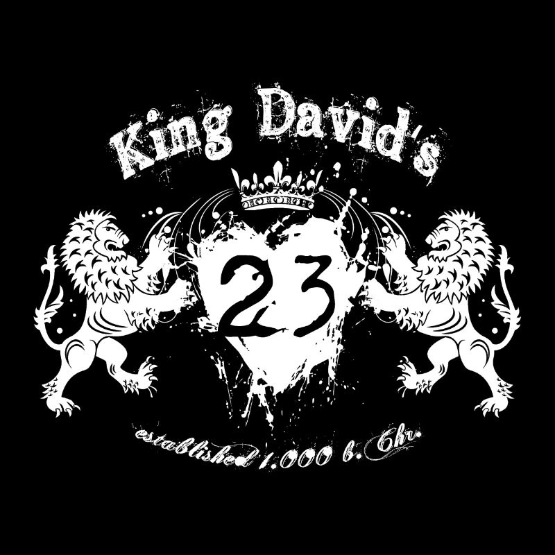king d 23