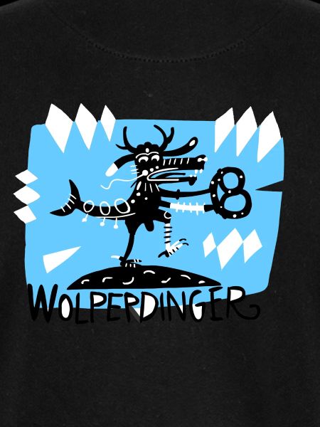 Wolperdinger
