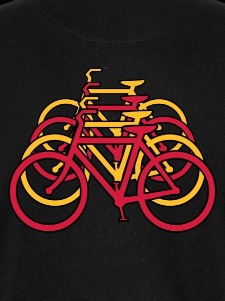 Bicycle art