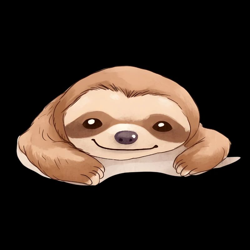 I ́m Lazy and i know it