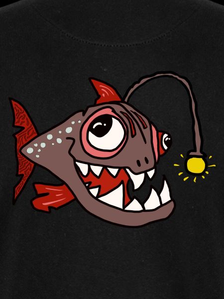 Anglerfisch