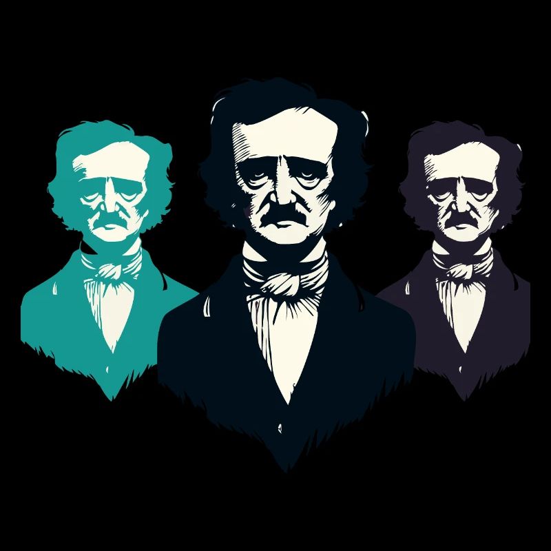 Edgar Allan Poe