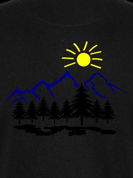 Nature Mountains