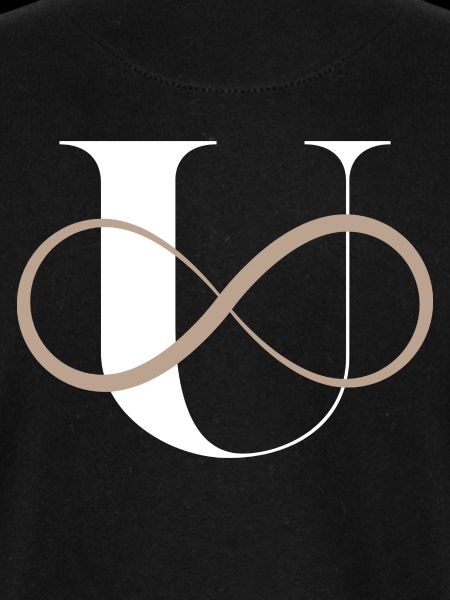 Infinite Letter u