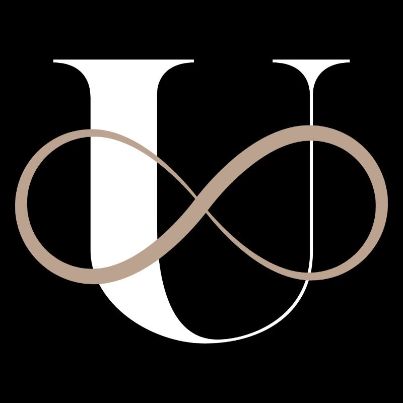 Infinite Letter u