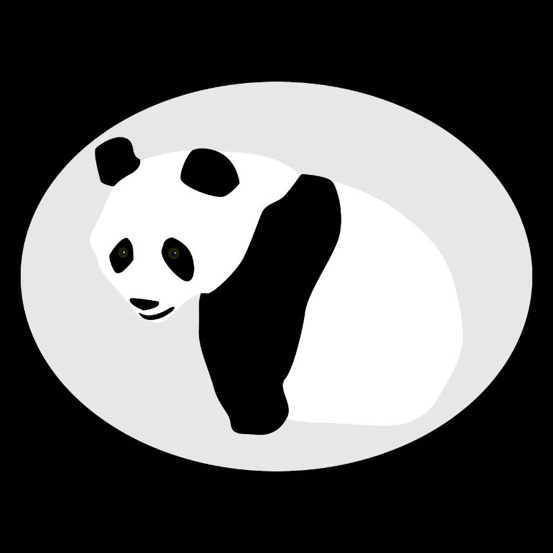 Großer Panda