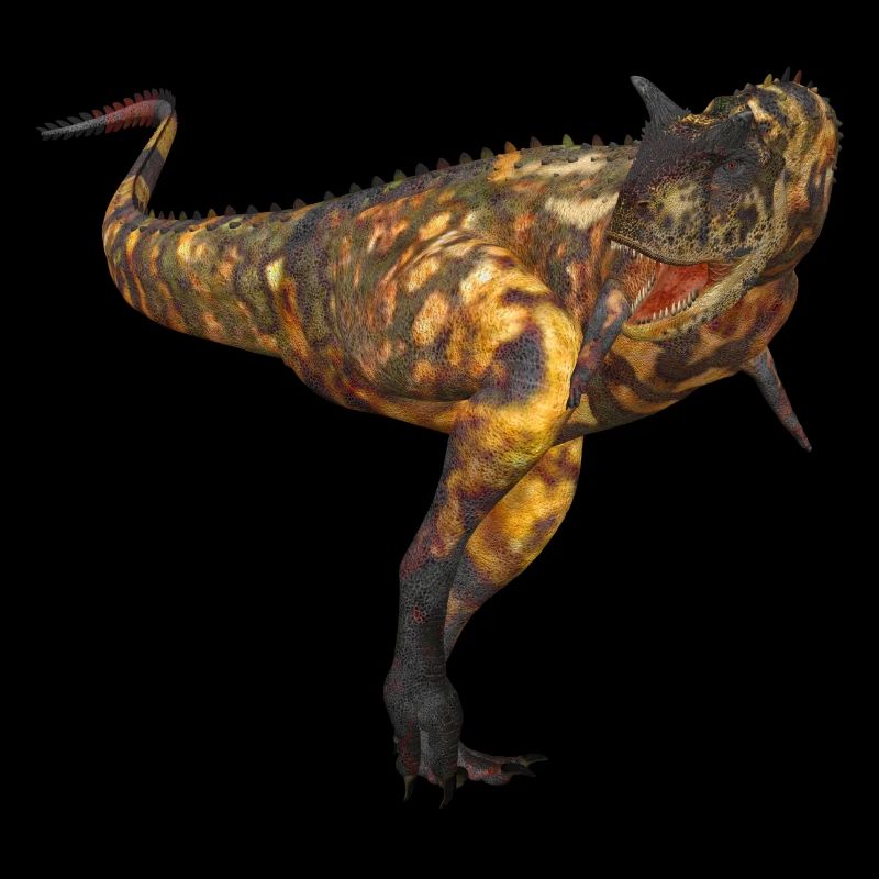Carnotaurus