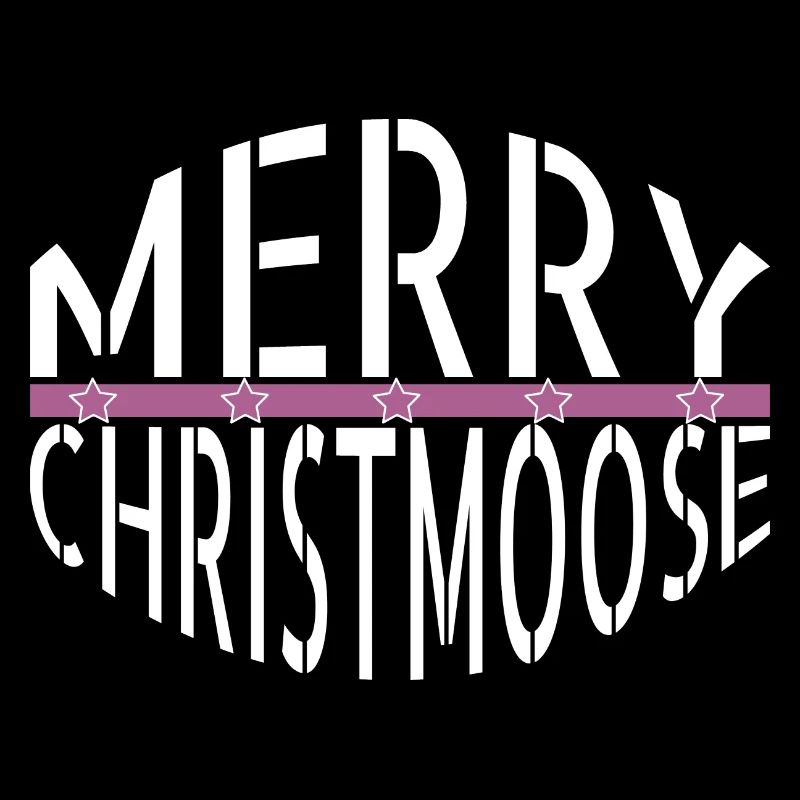 statement christmas tree bday christmas beards