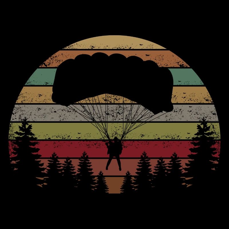 Skydive Evolution: Skydiver Design