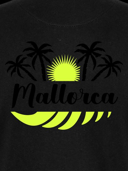 Majorque