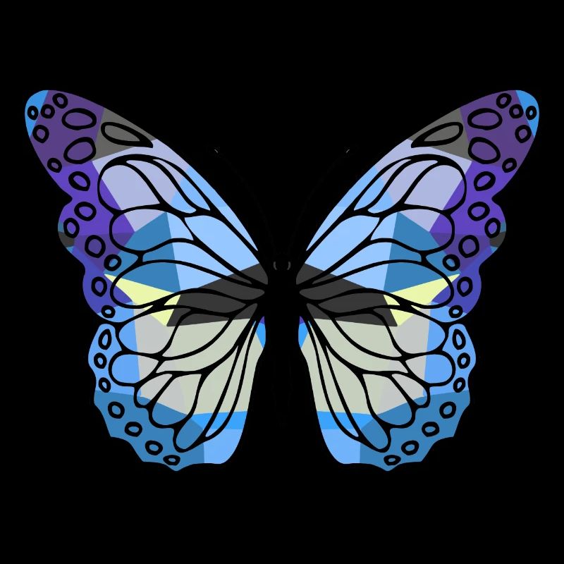 Schmetterling