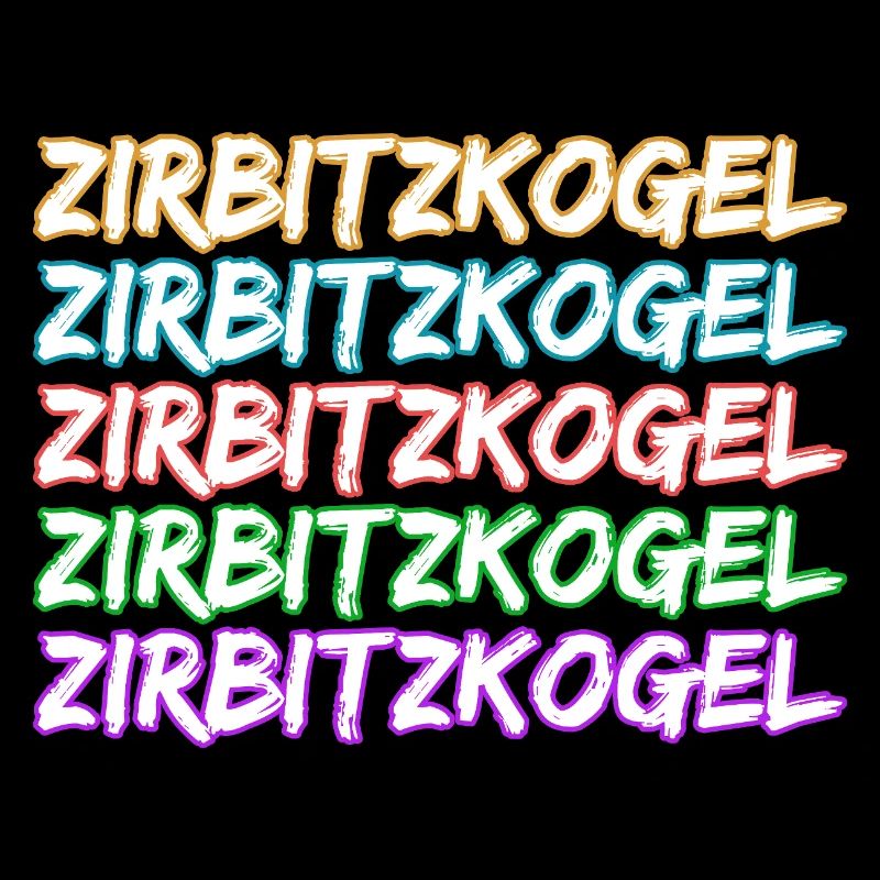 Zirbitzkogel comme escalade
