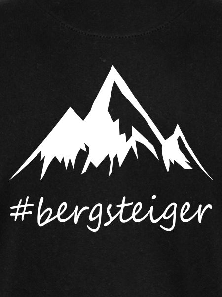 bergsteiger