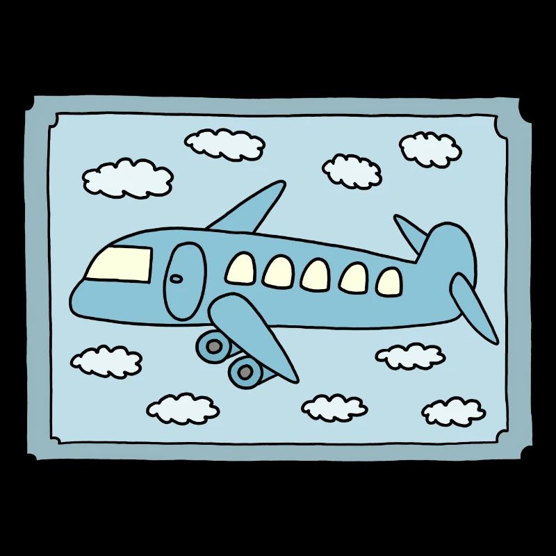 Flugzeug Design