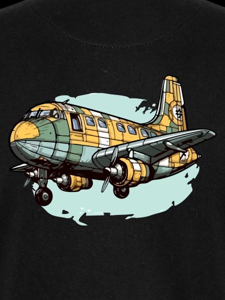 Passagierflugzeug