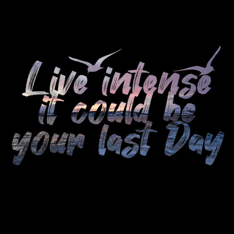 Live Intense