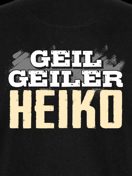 HEIKO - geil