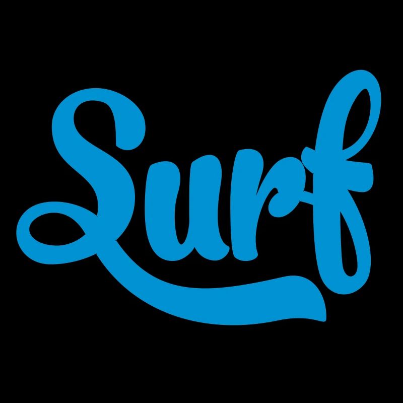 surf