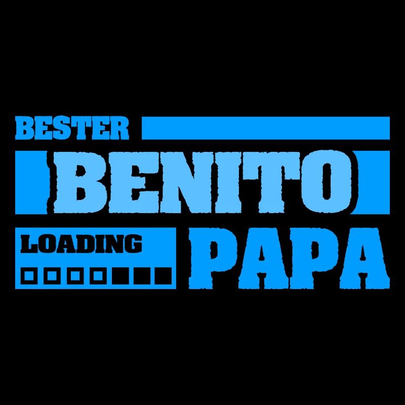 Gift for Benito