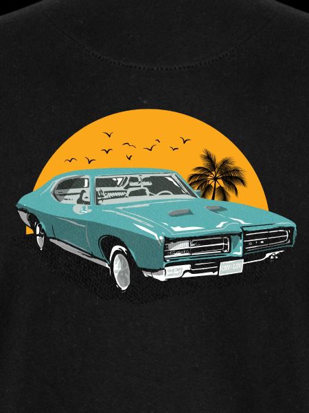 Oldtimer - Oldtimer