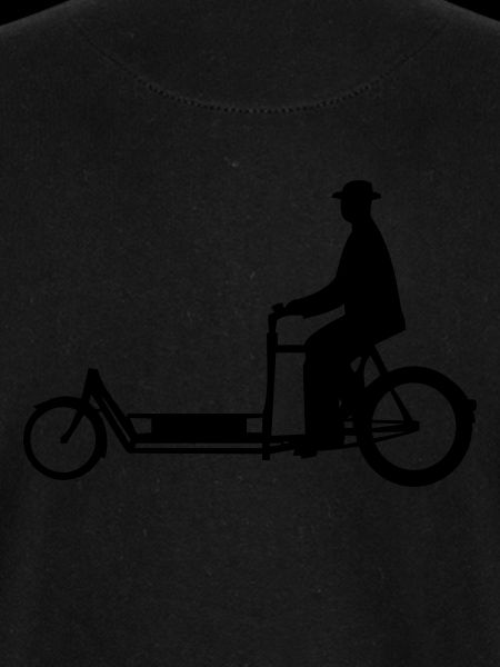 Long John Bicycle