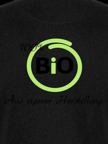 100 % Bio