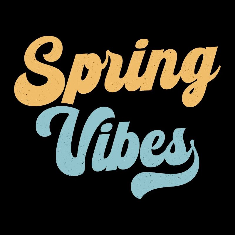 Spring Vibes