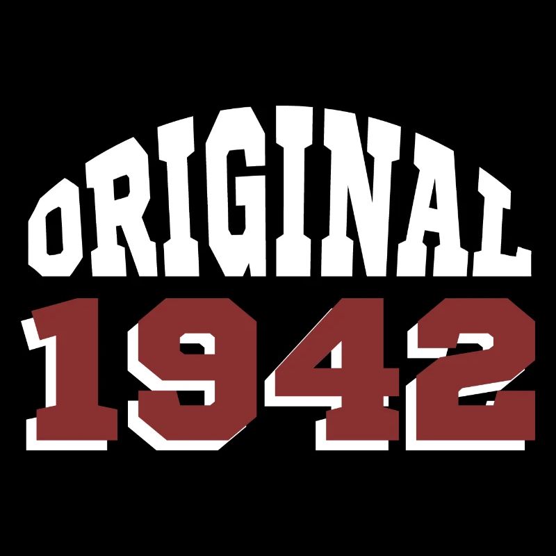 Original 1942