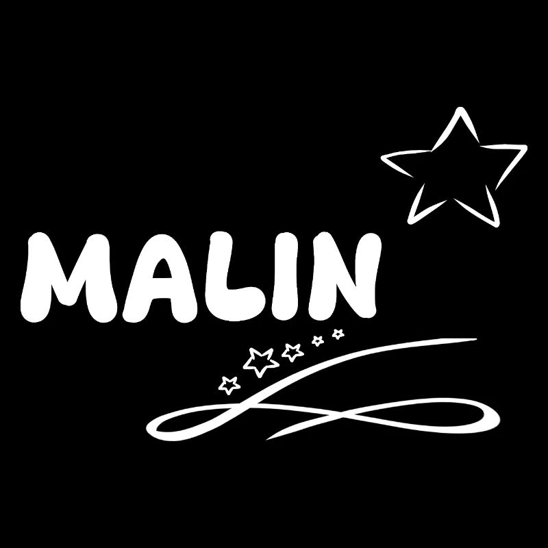 Malin as a gift