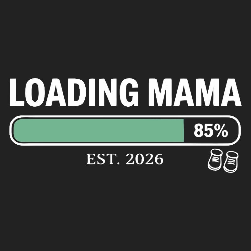 Loading Mama 2026 Schwangerschaft