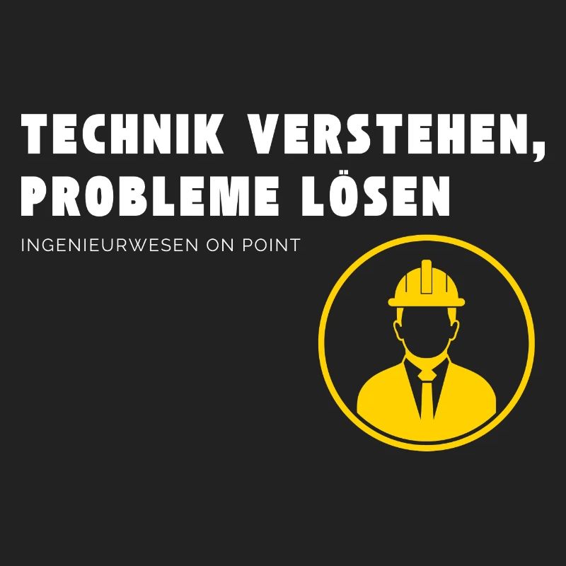 Understanding technology, solving problems Engineering .