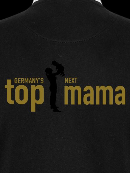 top mama