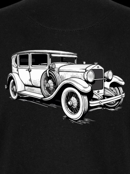 Oldtimer
