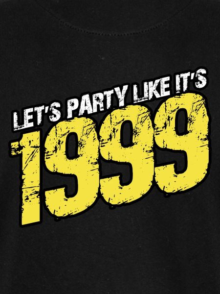 1999 logo transparent