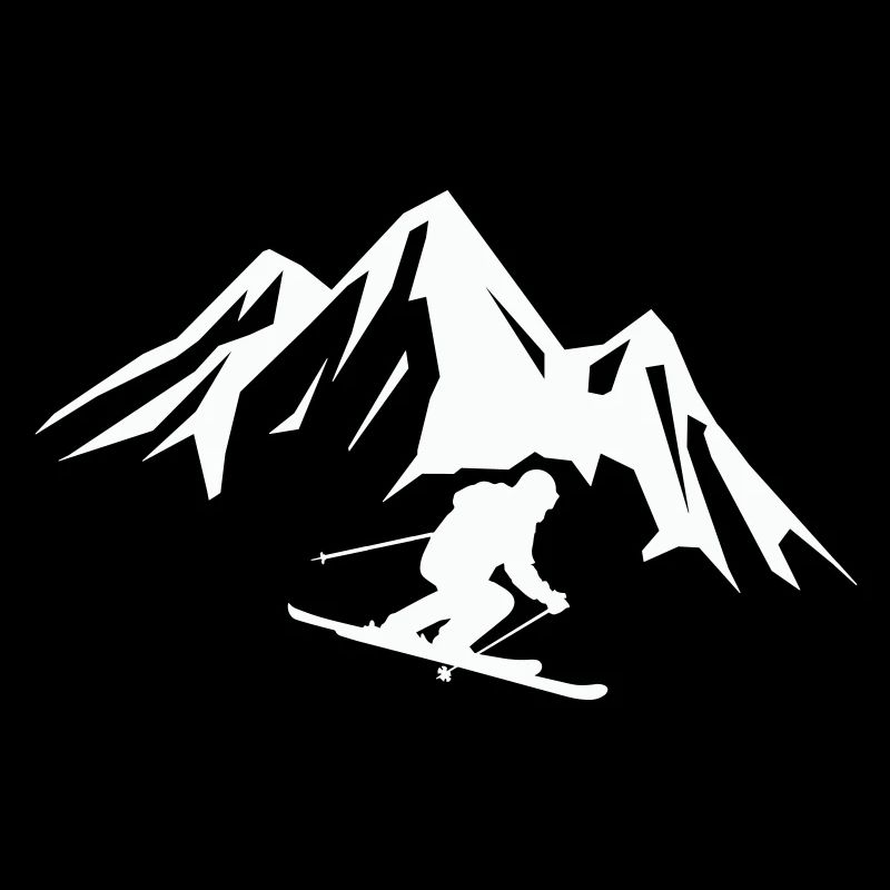 Ski Mountains