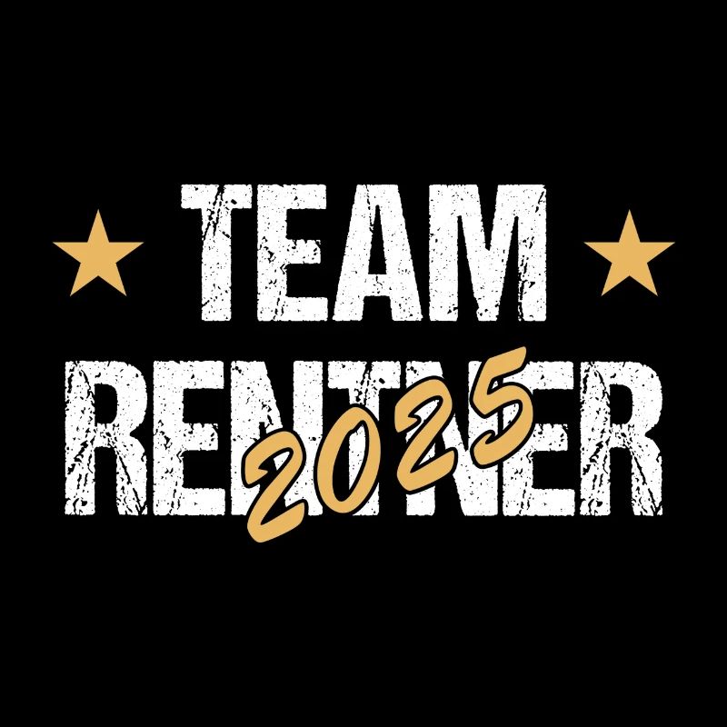 Team Rentner 2025