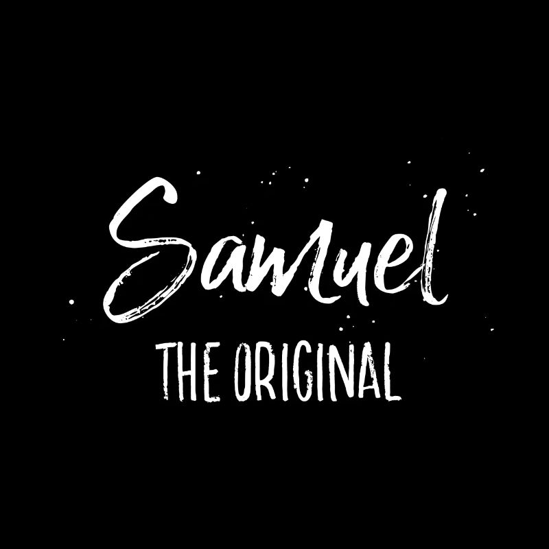 Samuel