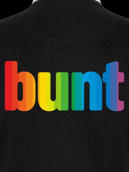 bunt
