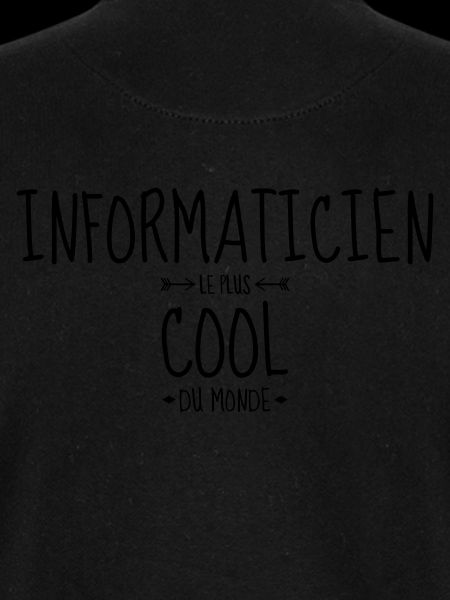 Computer / Informatiker / Aussenseiter / Ingenieur