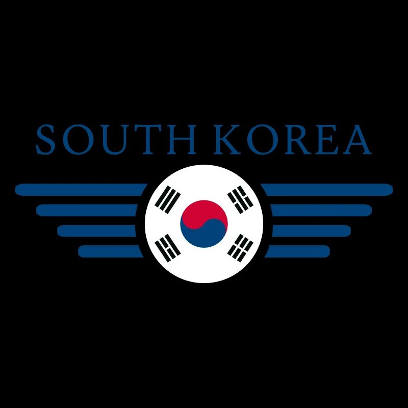 Corée du Sud, Corée du Sud
