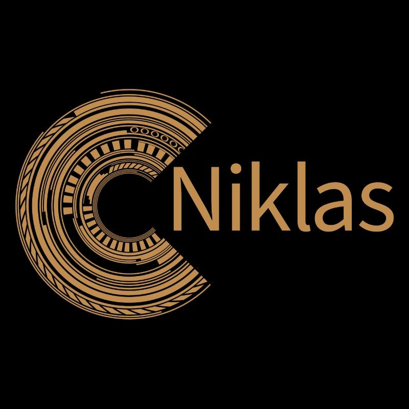 For Niklas